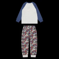 Pigiama Spiderman per bambino