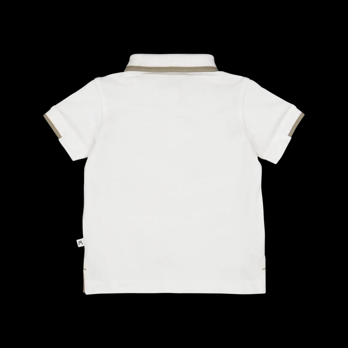 Polo elegante per bambino