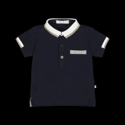 Polo elegante per bambino