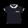 Polo elegante per neonato