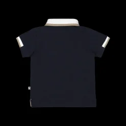 Polo elegante per neonato