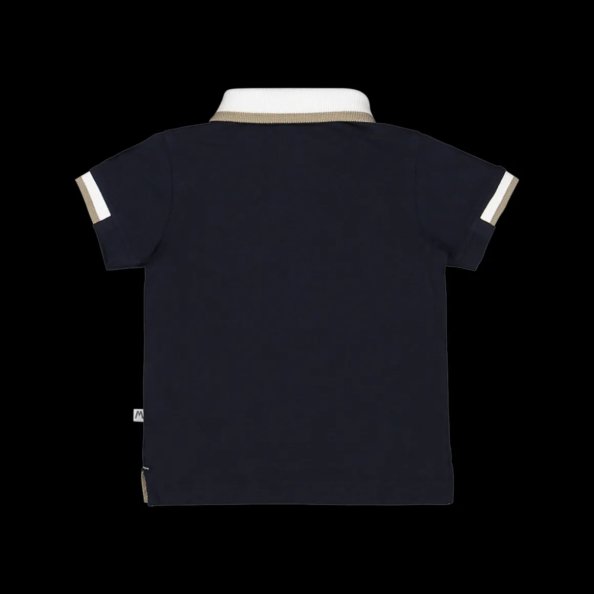Polo elegante per neonato