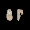 Scarpa scamosciata per neonato