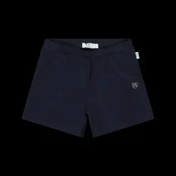 Shorts basici per bambina