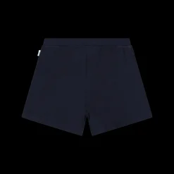 Shorts basici per bambina