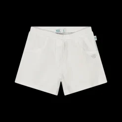 Shorts basici per bambina