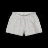 Shorts in jersey per bambina
