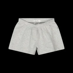 Shorts in jersey per bambina