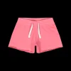 Shorts in jersey per bambina