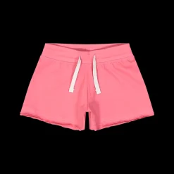 Shorts in jersey per bambina