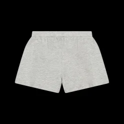 Shorts in jersey per bambina