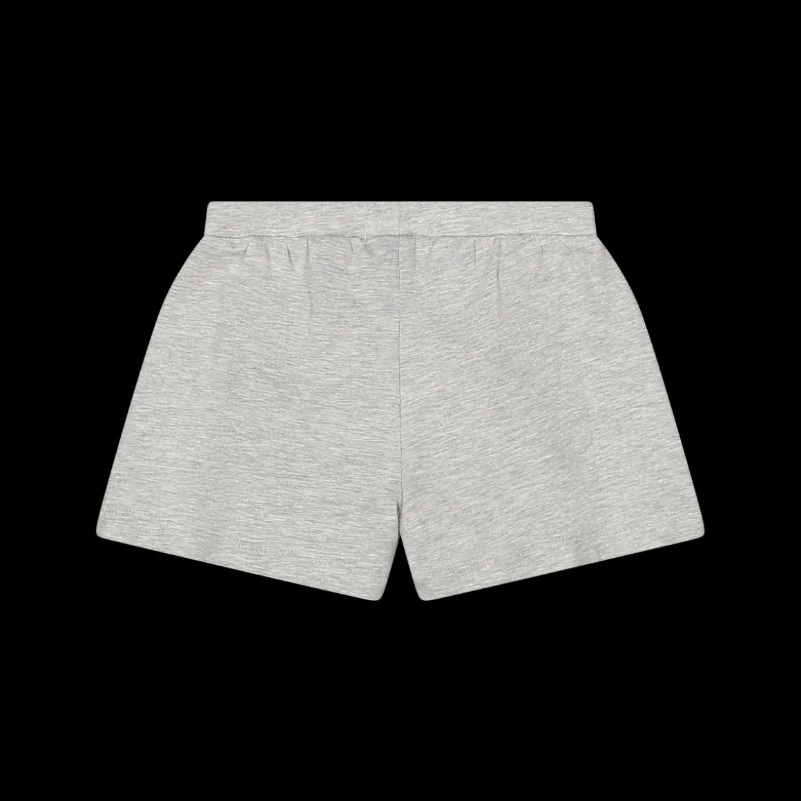 Shorts in jersey per bambina