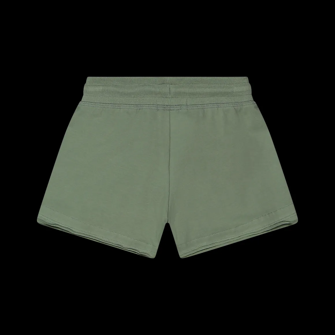 Shorts in jersey stretch da ragazza