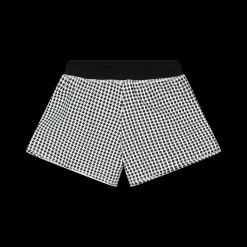 Shorts stampati da ragazza