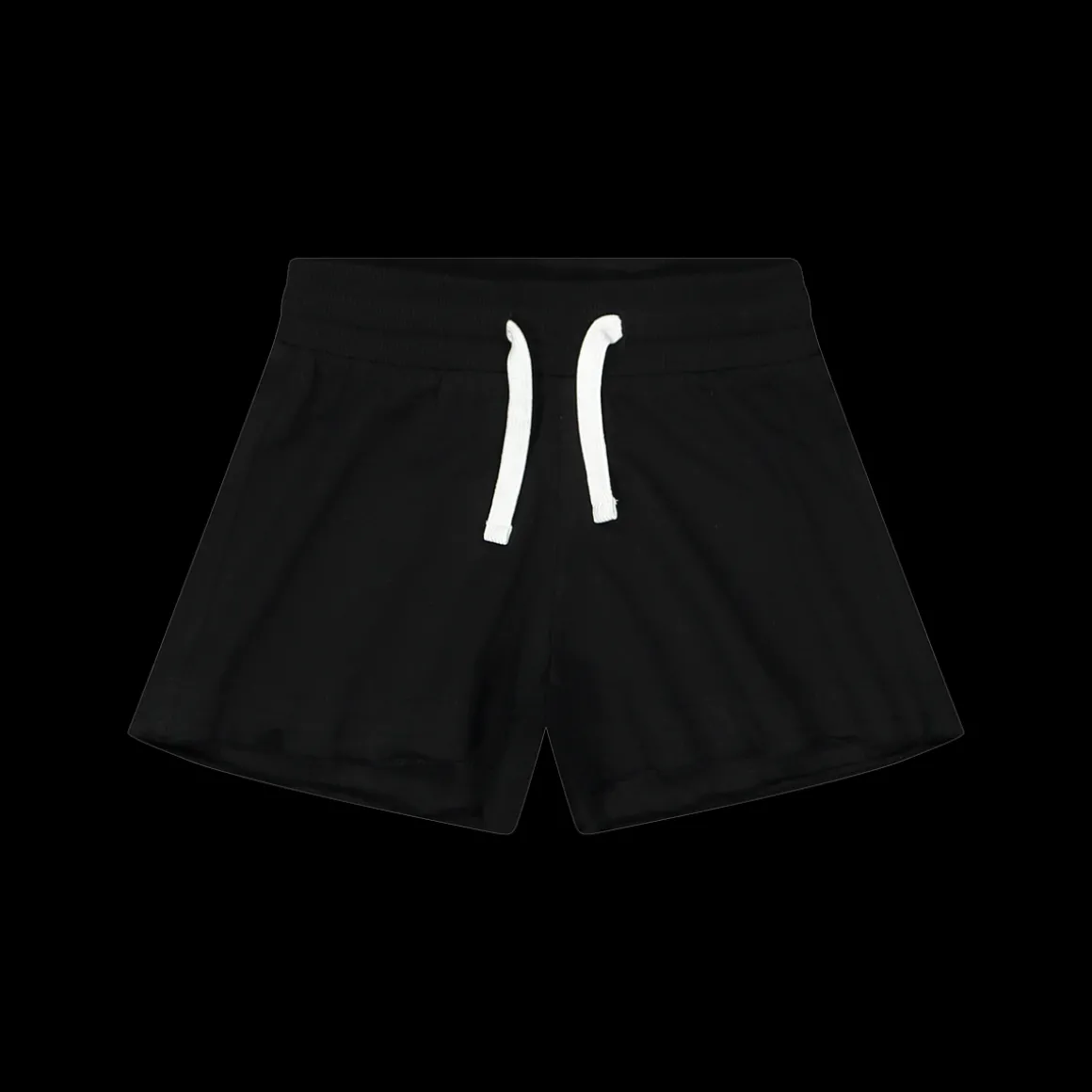 Shorts stampati per bambina