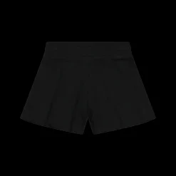 Shorts stampati per bambina