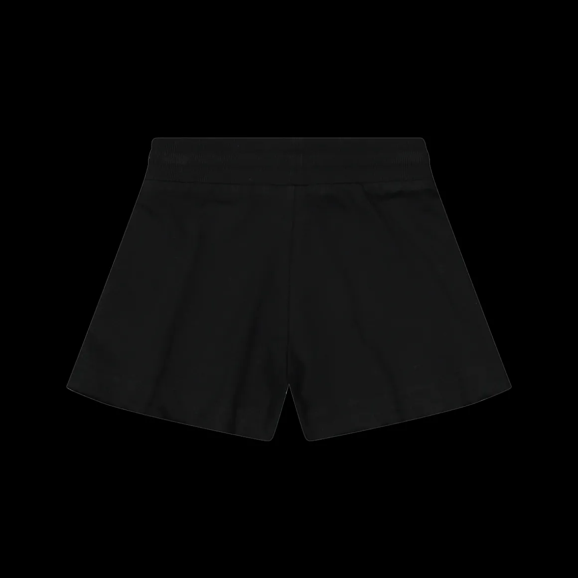 Shorts stampati per bambina