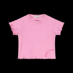 Top in costina bambina