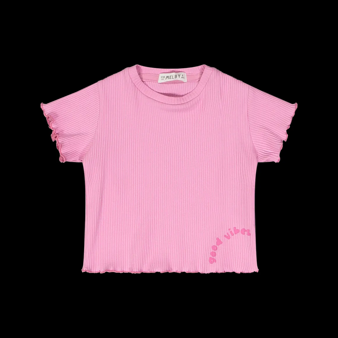 Top in costina bambina