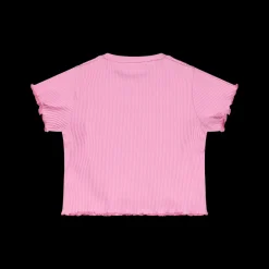 Top in costina bambina