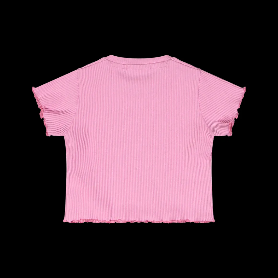 Top in costina bambina