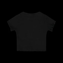 Top in costina bambina