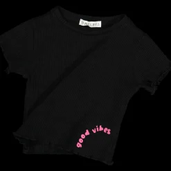 Top in costina bambina