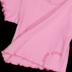 Top in costina bambina