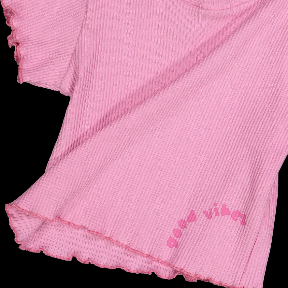 Top in costina bambina