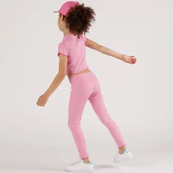 Top in costina bambina