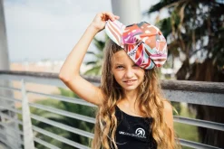 Top Unconv3ntional in costina per ragazza