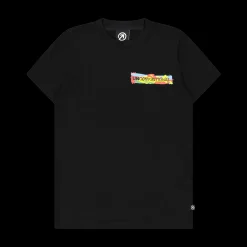 T-shirt a maniche corte da ragazzo