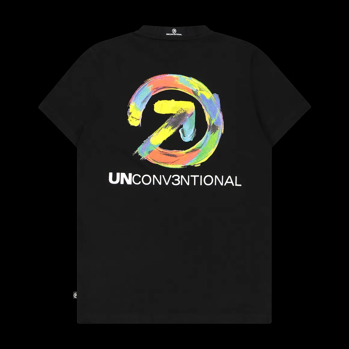 T-shirt a maniche corte da ragazzo