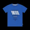 T-shirt a maniche corte per bambino