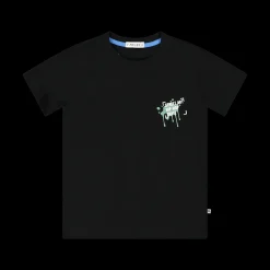 T-shirt a maniche corte per bambino