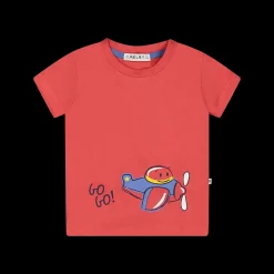 T-shirt a maniche corte per baby boy