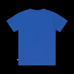 T-shirt a maniche corte per bambino