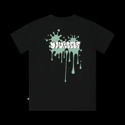 T-shirt a maniche corte per bambino