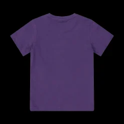 T-shirt a maniche corte per bambino