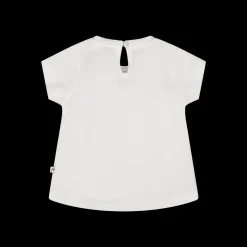 T-shirt a maniche corte per baby girl
