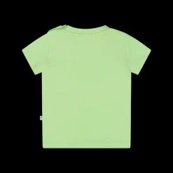 T-shirt a maniche corte per baby boy