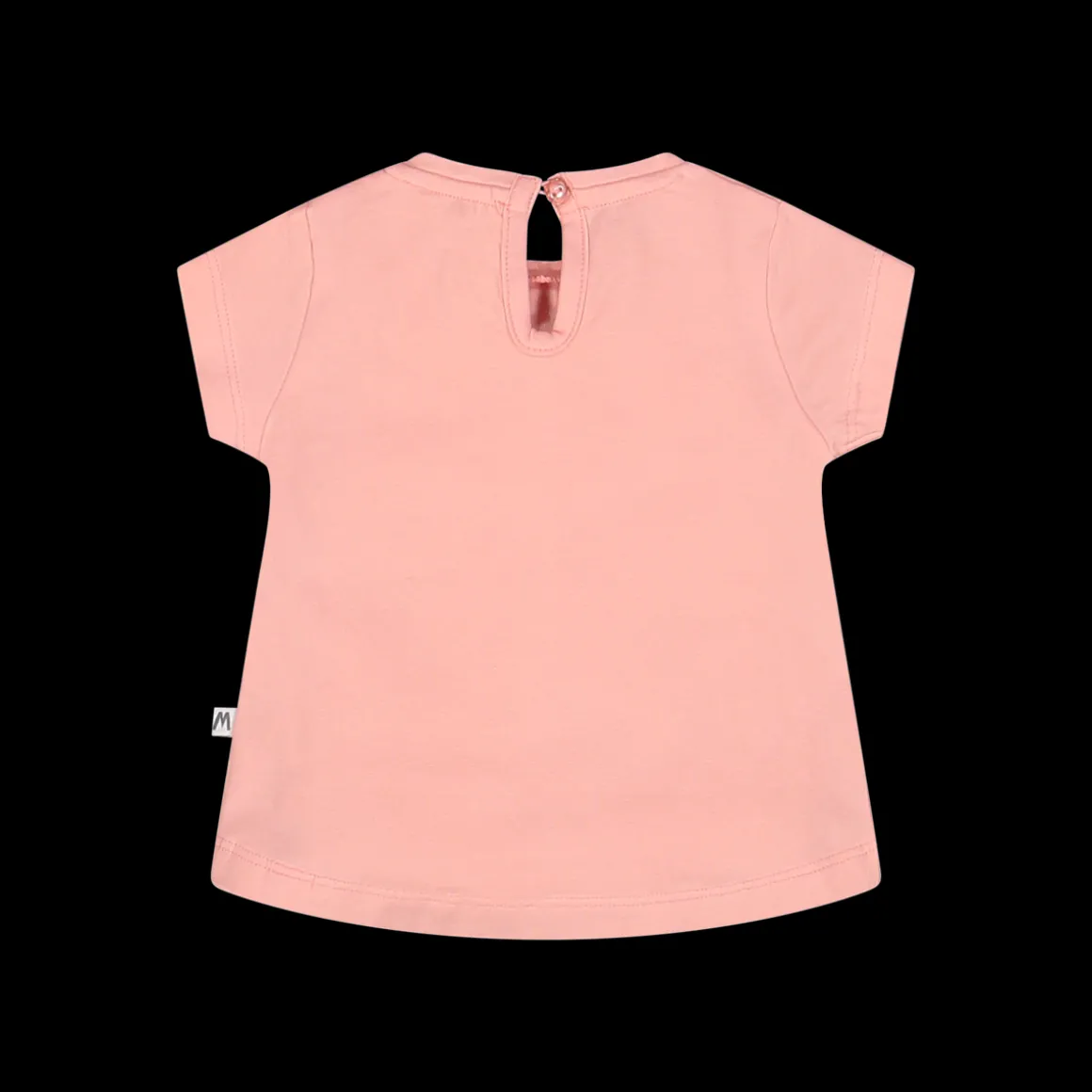 T-shirt a maniche corte per baby girl