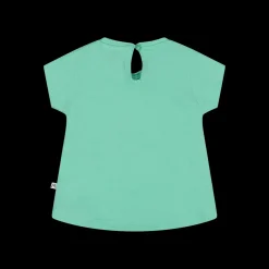 T-shirt a maniche corte per baby girl