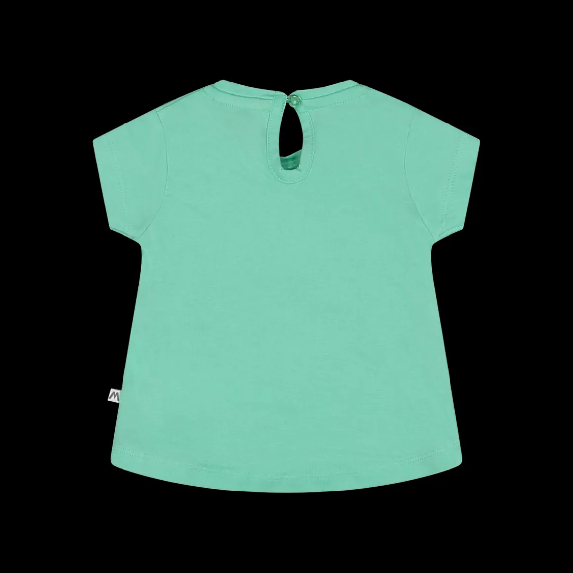 T-shirt a maniche corte per baby girl