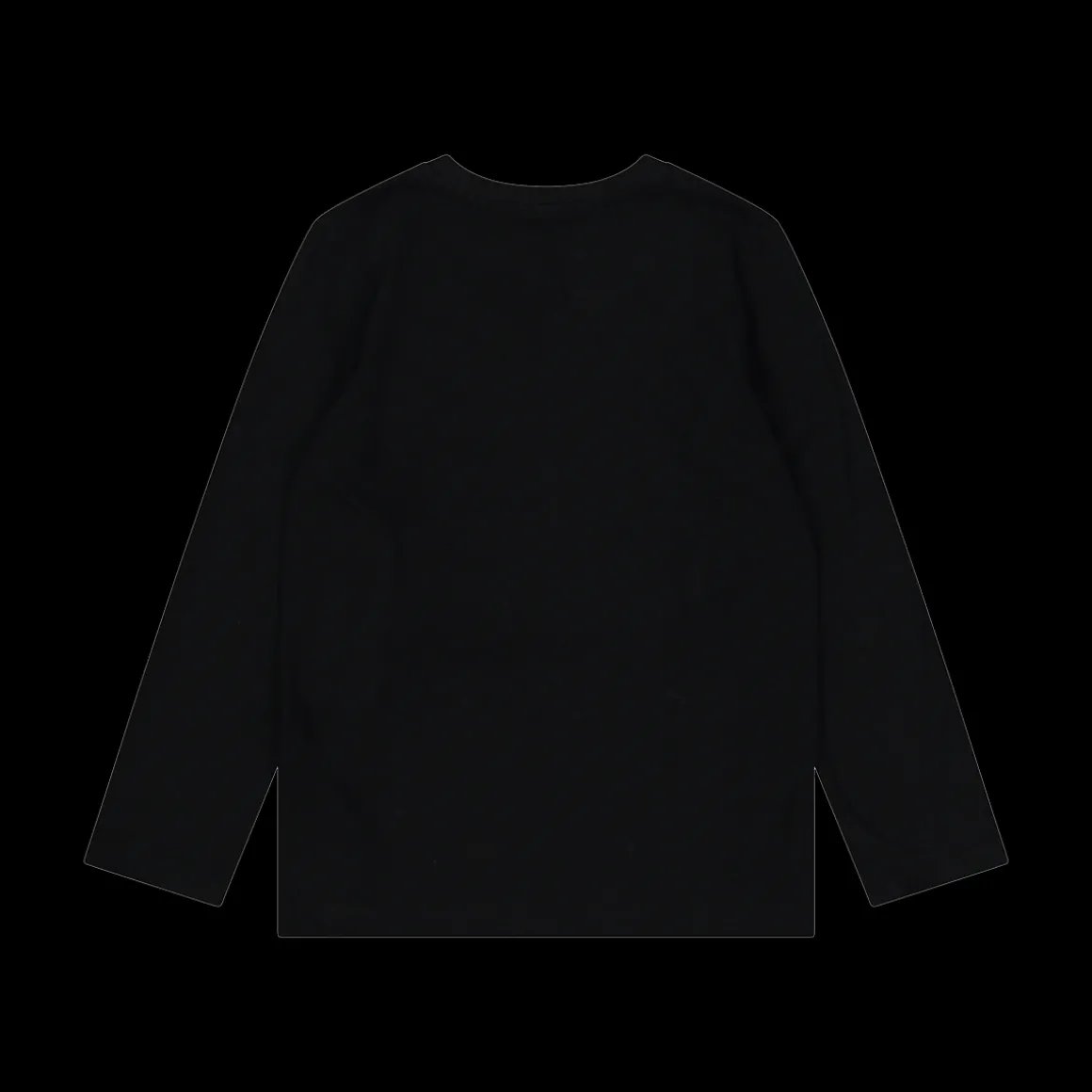 T-shirt bambino con stampa da bambino