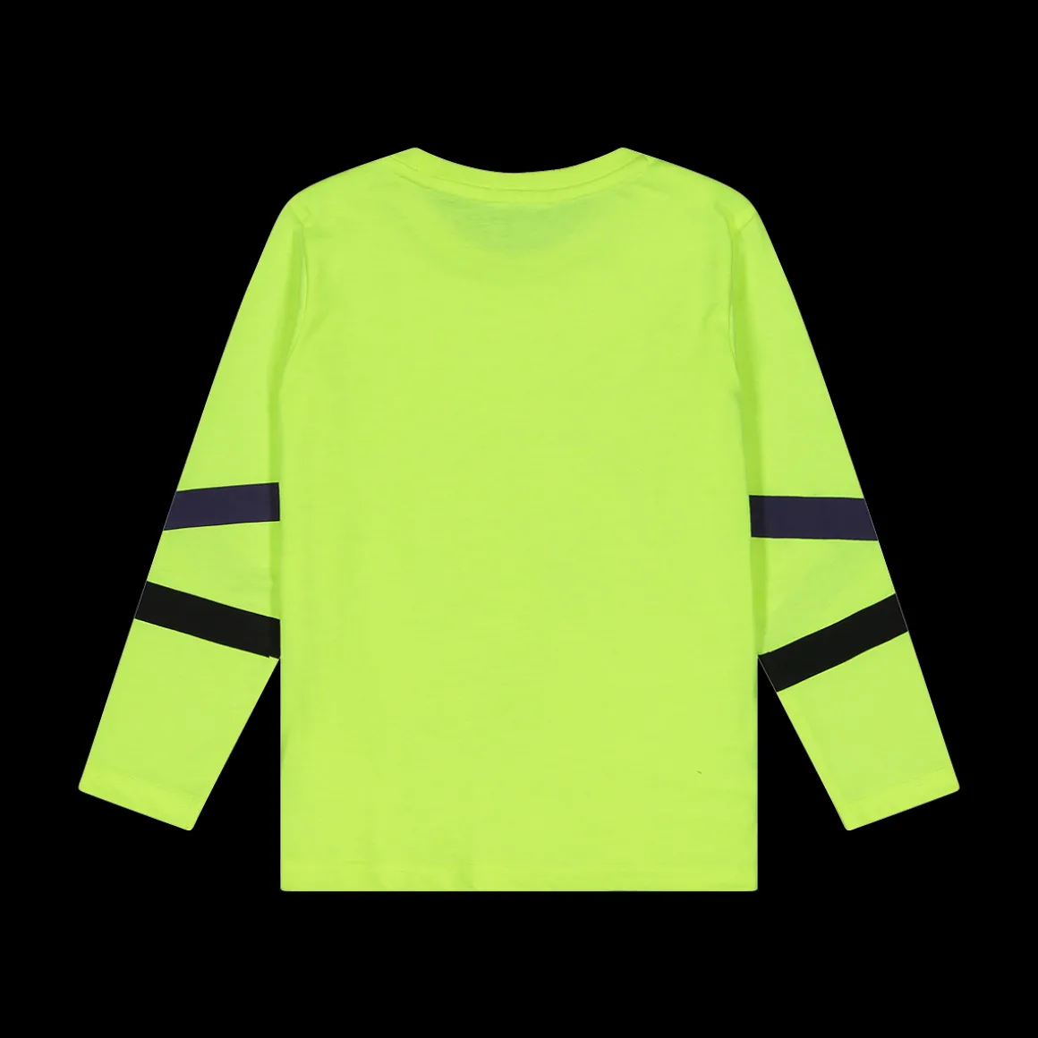 T-shirt bambino con stampa da bambino