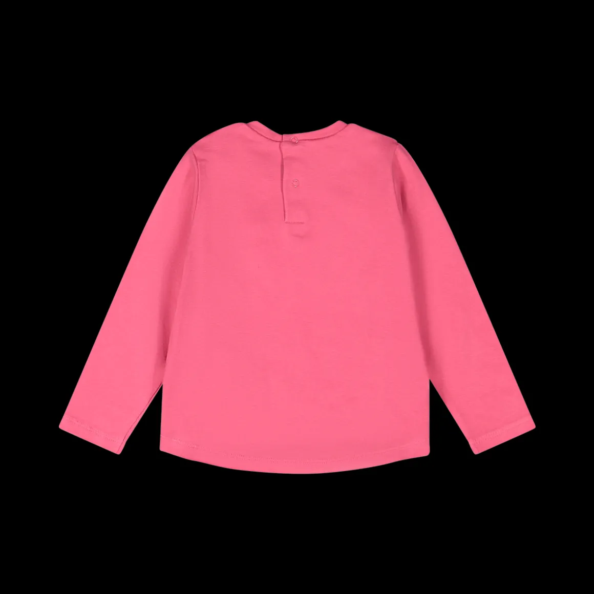 T-shirt Cip & Ciop a maniche lunghe per bambina