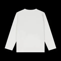 T-shirt con polsino per ragazzo