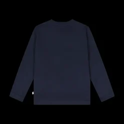 T-shirt con polsino per ragazzo