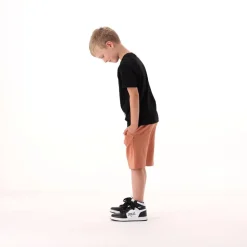 T-shirt con stampa animali per bambino